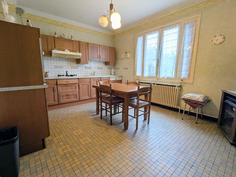 Appartement - 76 m² - 3 pièces