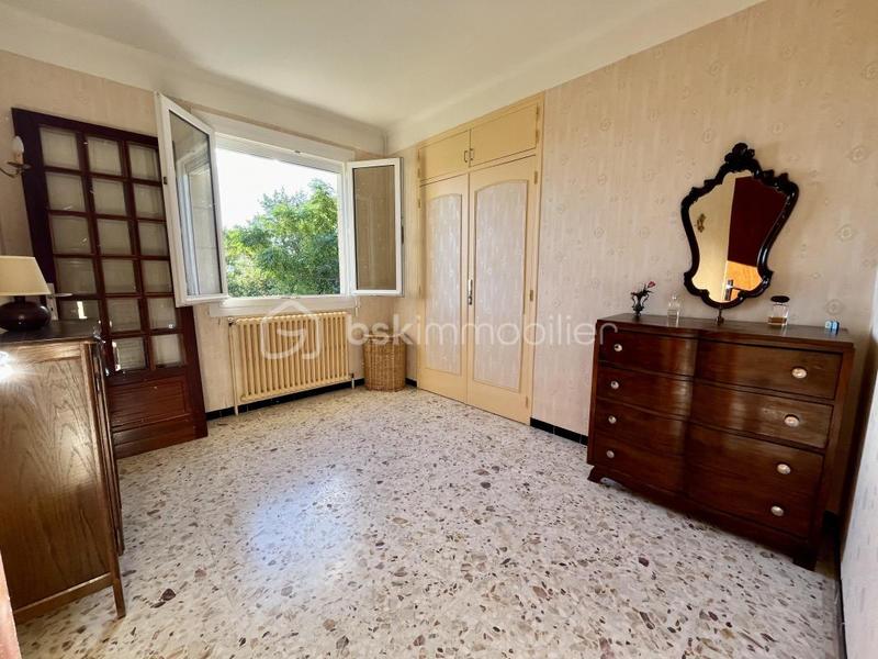 Villa - 136 m² - 7 pièces