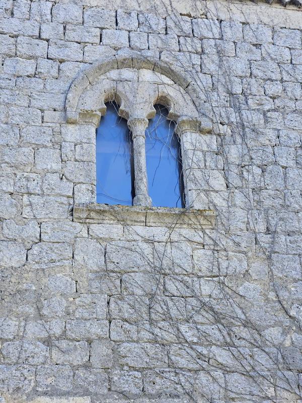 Maison de domaine - 760 m² - 16 pièces