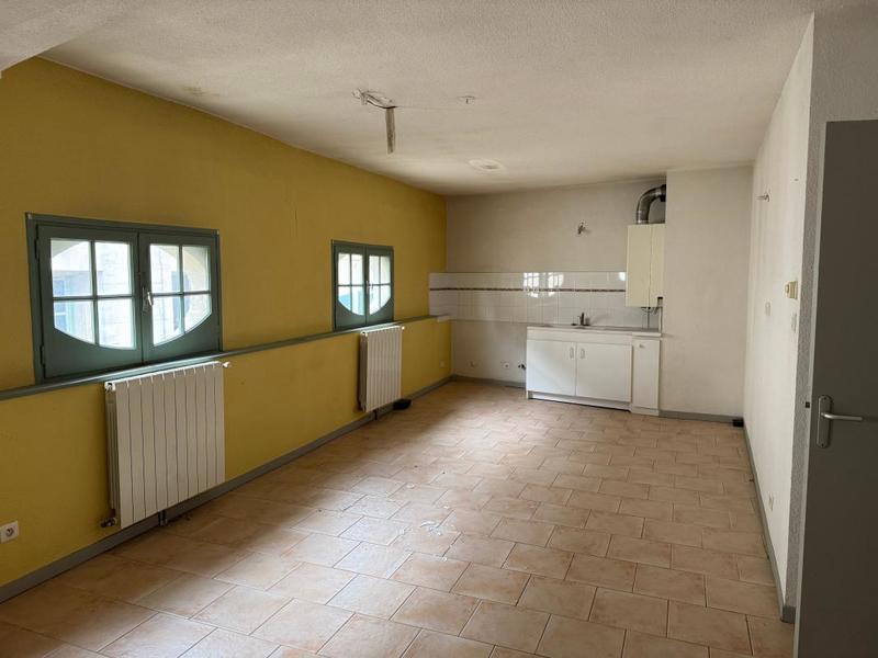 Appartement - 75 m² - 3 pièces