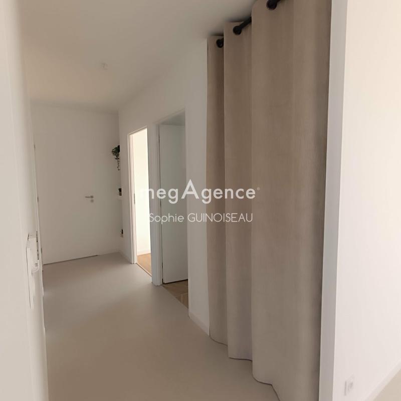 Maison - 104 m² - 4 pièces