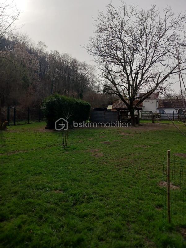 Maison - 165 m² - 6 pièces