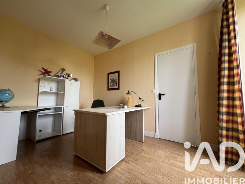 Maison - 231 m² - 11 pièces