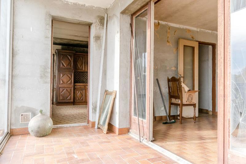 Maison - 111 m² - 4 pièces