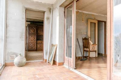 Maison - 111 m² - 4 pièces