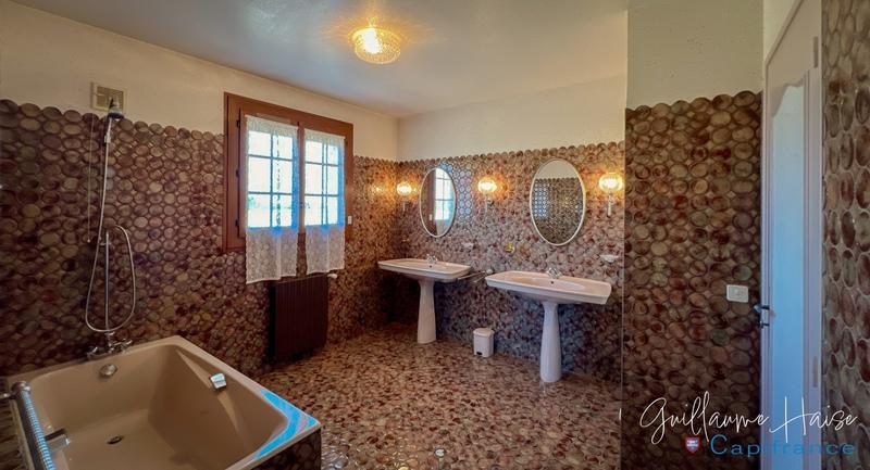 Maison - 154 m² - 6 pièces