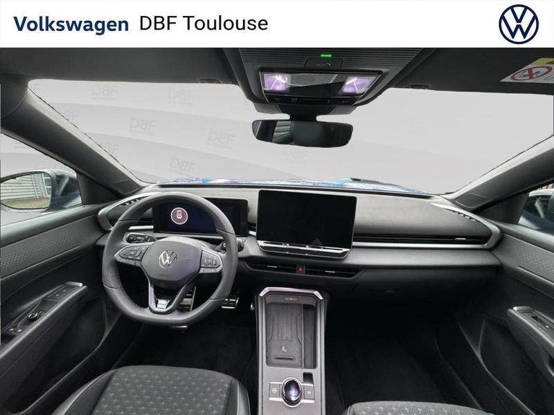 Volkswagen t-Roc Fl Nouveau Nf 1.5 Etsi Hybrid 150ch d