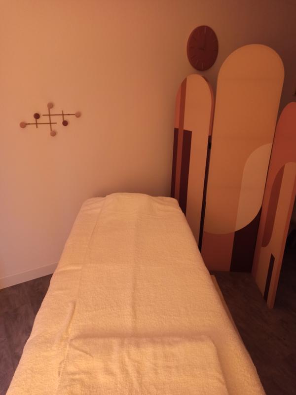 Amélie Picard, diététicienne nutritionniste, praticienne massages bien-être