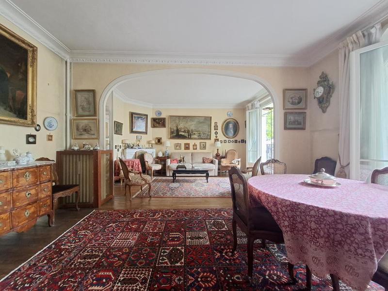 Appartement - 85 m² - 3 pièces