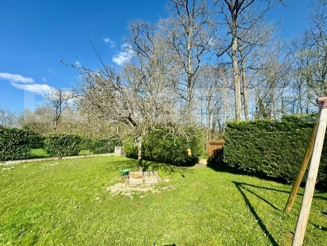 Maison - 148 m² - 6 pièces