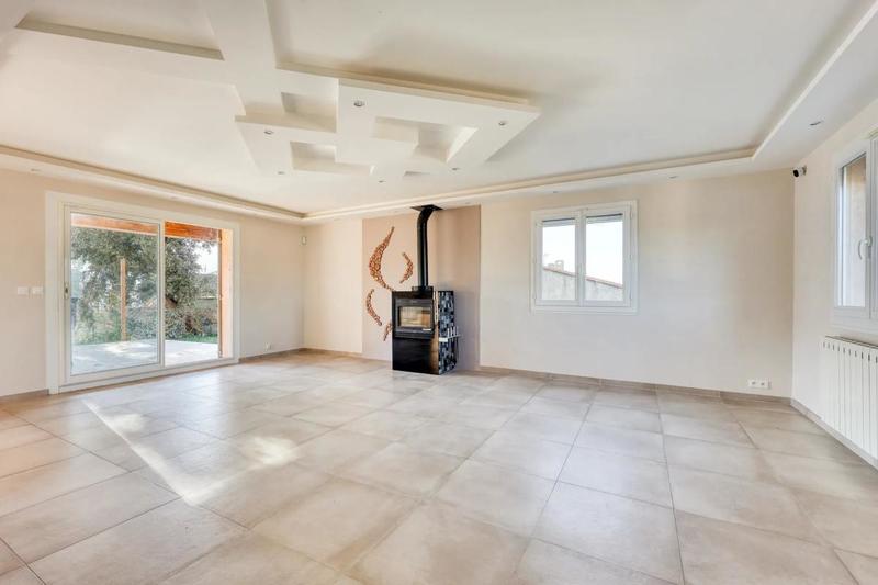 Appartement - 130 m² - 5 pièces