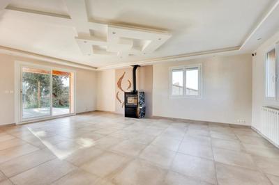 Appartement - 130 m² - 5 pièces