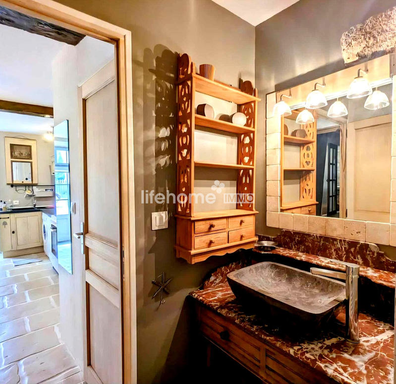 Villa - 185 m² - 6 pièces