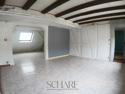 Appartement - 78 m² - 4 pièces