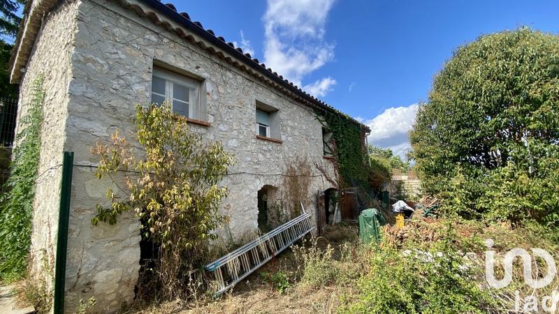 Maison - 332 m² - 7 pièces