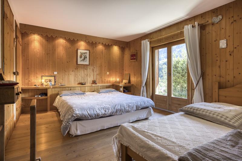 Châlet - 156 m² - 7 pièces