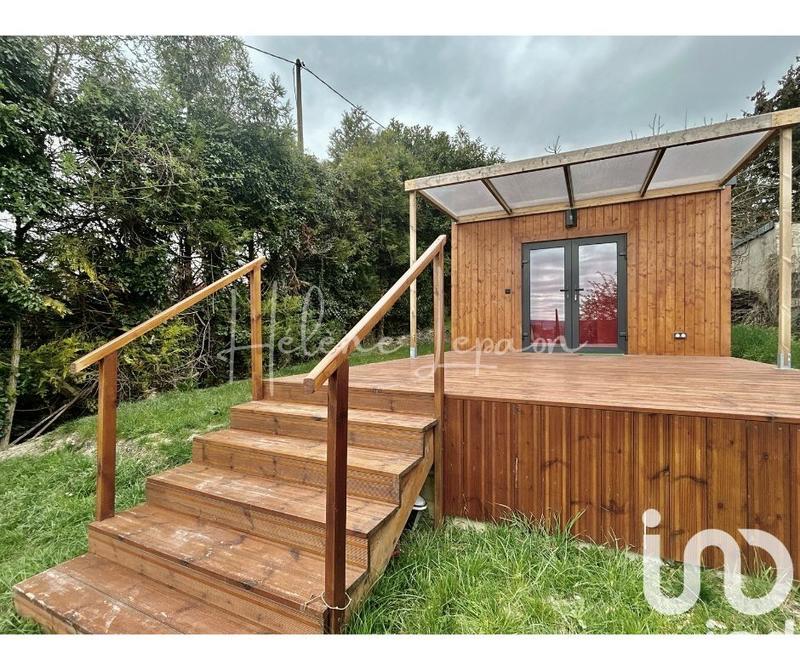 Maison de maîtres - 234 m² - 8 pièces