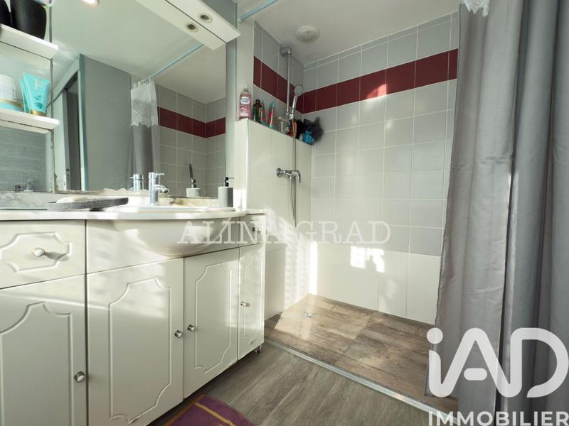 Maison - 79 m² - 4 pièces