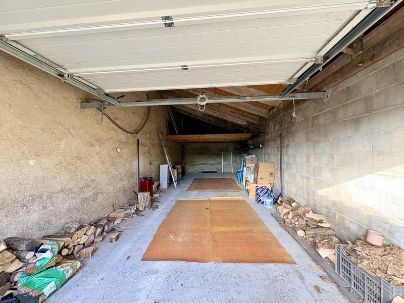 Appartement - 87 m² - 3 pièces