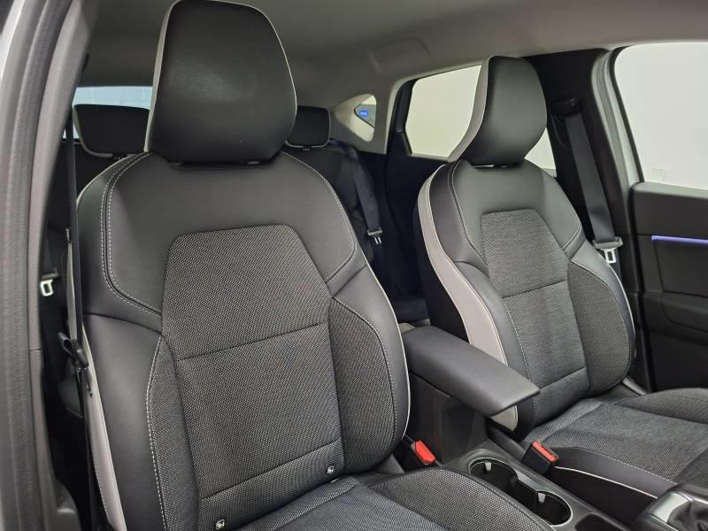 Renault Captur TCe 140 - 21 Intens