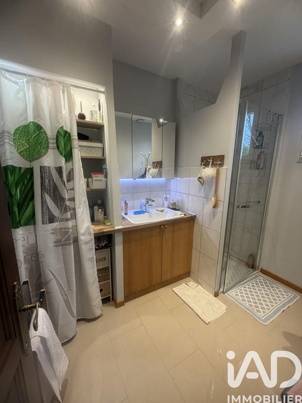 Maison - 165 m² - 5 pièces