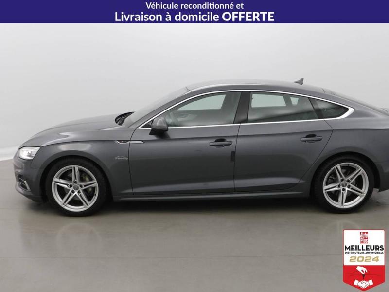 Audi A5 sportback 2.0 Tdi 190 s tronic 7 - s line