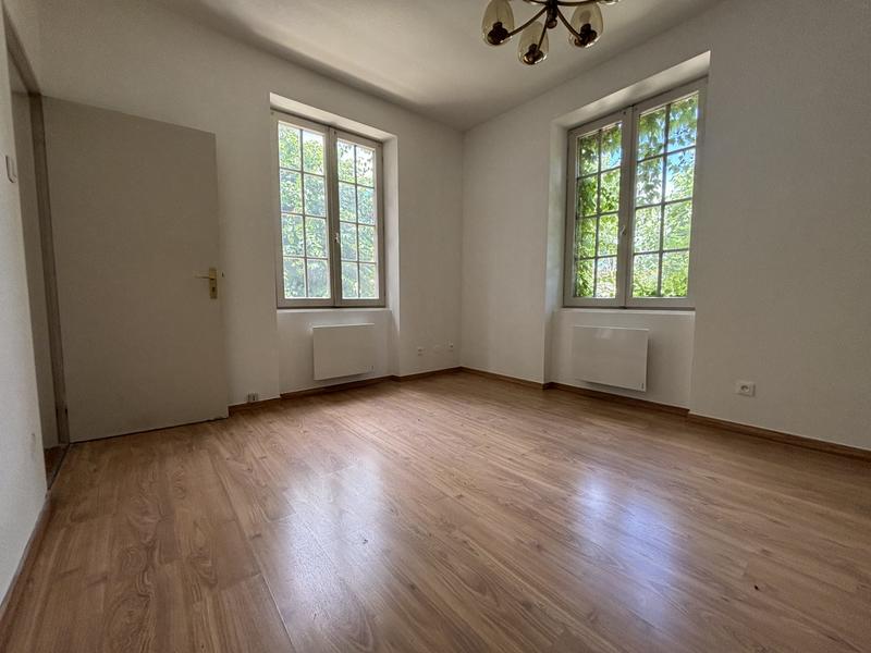 Appartement - 23 m² - 1 pièce