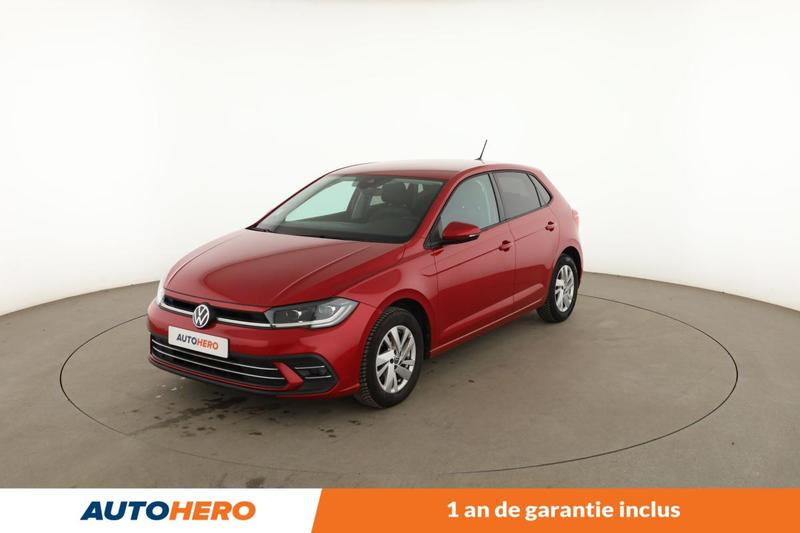 Volkswagen Polo 1.0 Tsi 95 ch