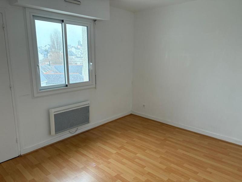 Duplex - 63 m² - 4 pièces