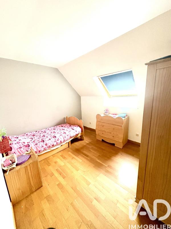 Maison - 150 m² - 5 pièces