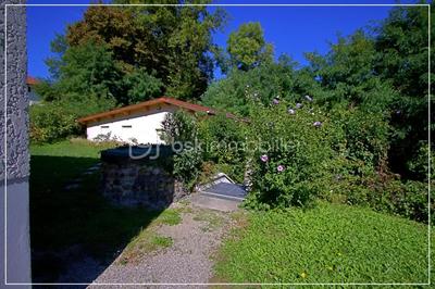 Maison - 152 m² - 7 pièces