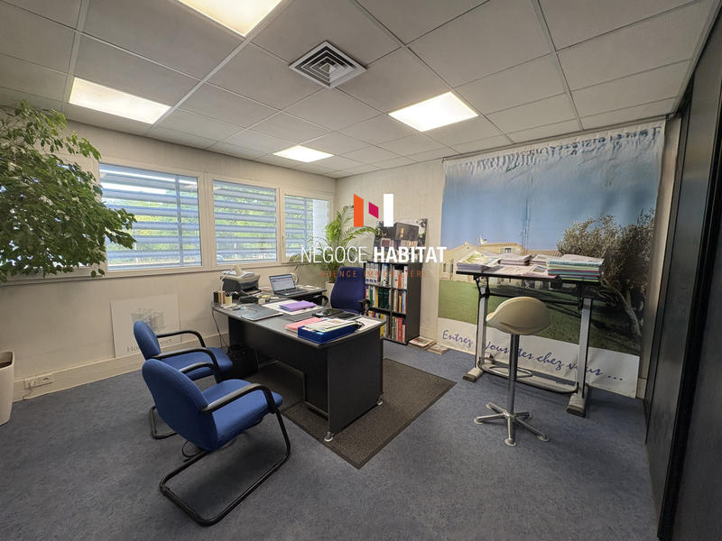 Local commercial - 71 m²