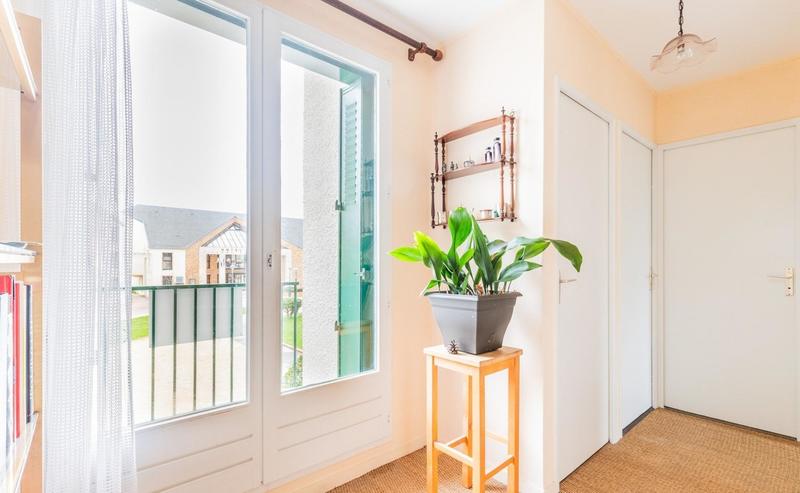 Maison - 115 m² - 6 pièces