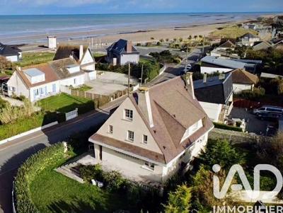 Maison - 170 m² - 6 pièces