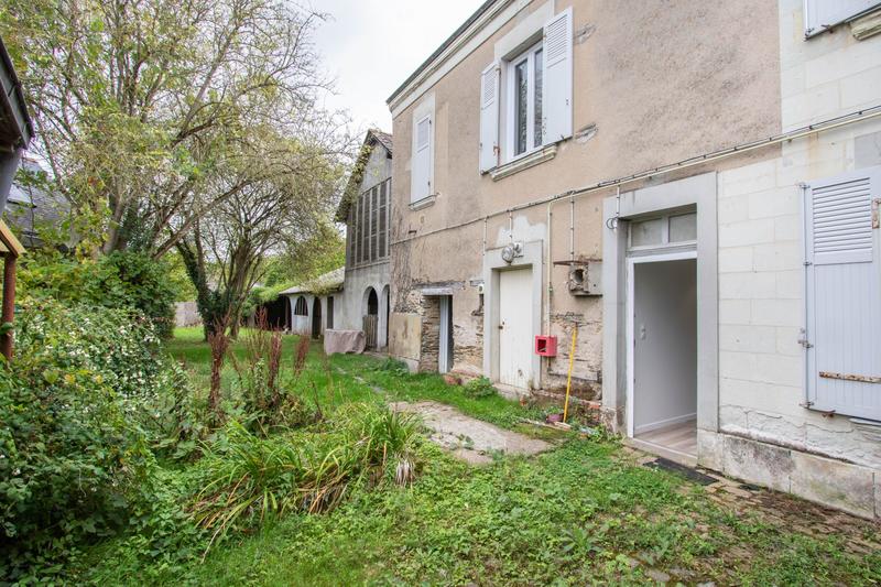 Duplex - 102 m² - 4 pièces