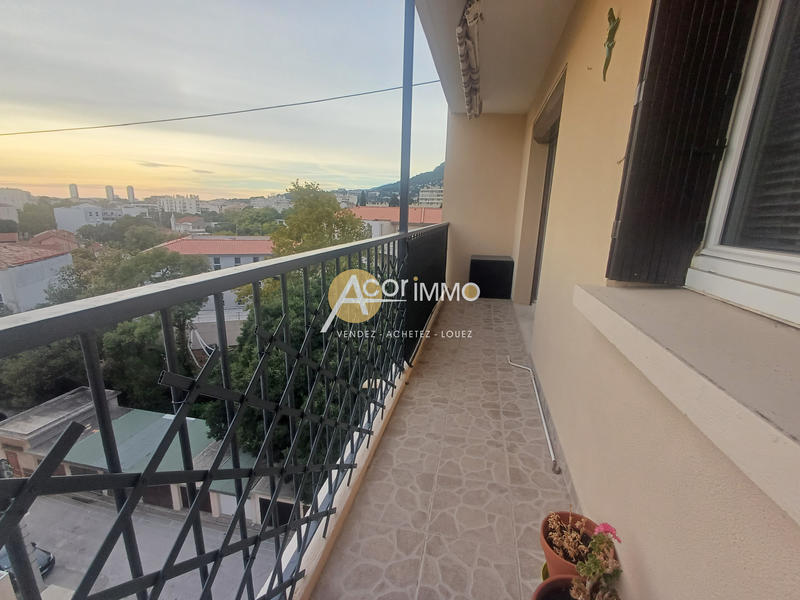 Appartement - 68 m² - 4 pièces