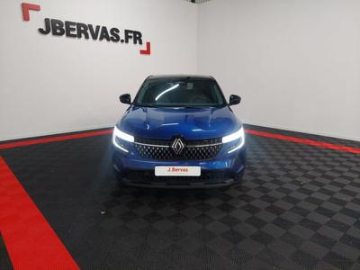 Renault Austral Techno Mild Hybrid 160 Auto