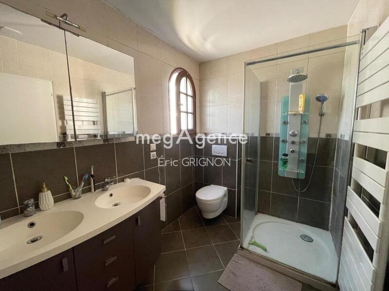 Maison de campagne - 179 m² - 6 pièces