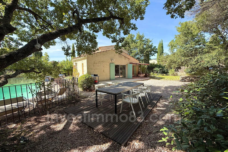 Maison - 133 m² - 6 pièces