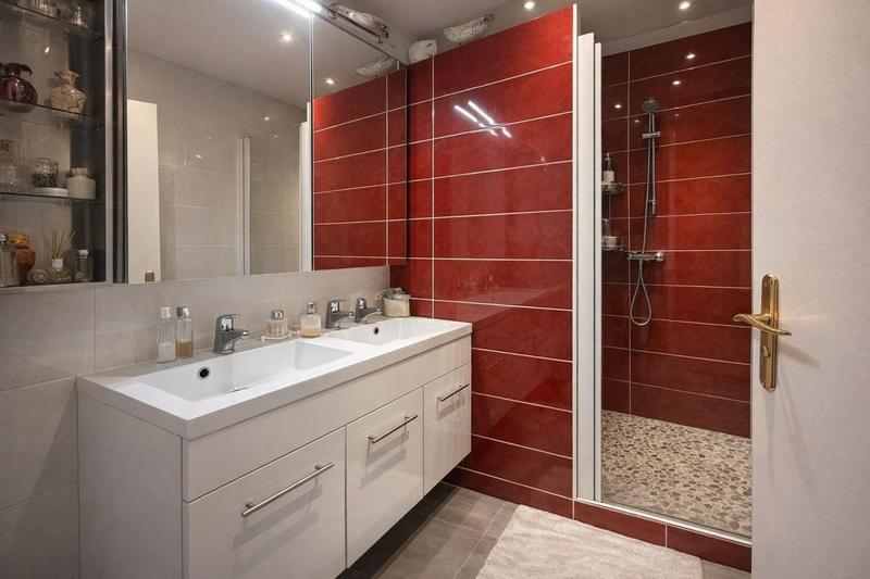 Duplex - 141 m² - 5 pièces