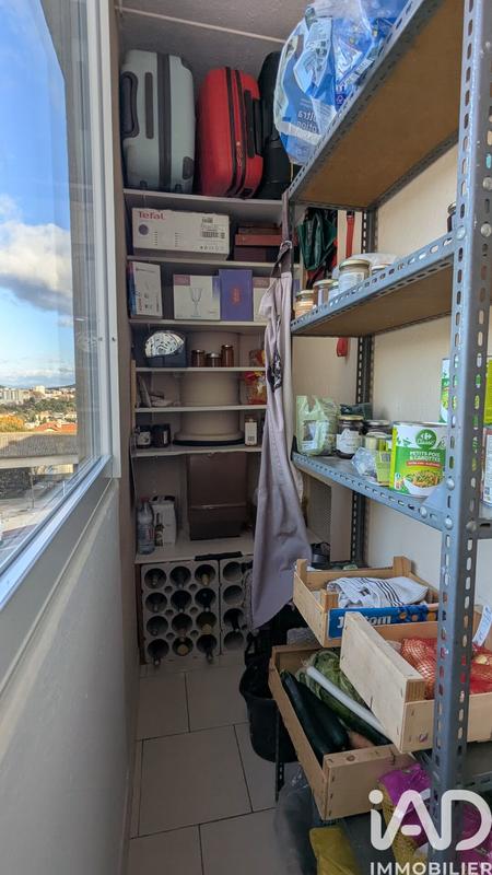 Appartement - 82 m² - 5 pièces