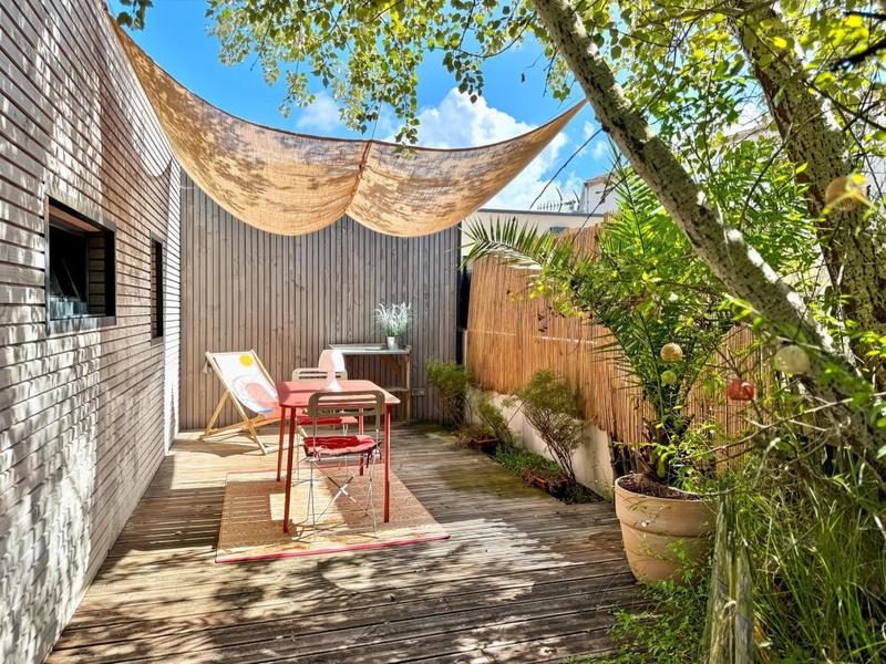 Villa - 160 m² - 5 pièces