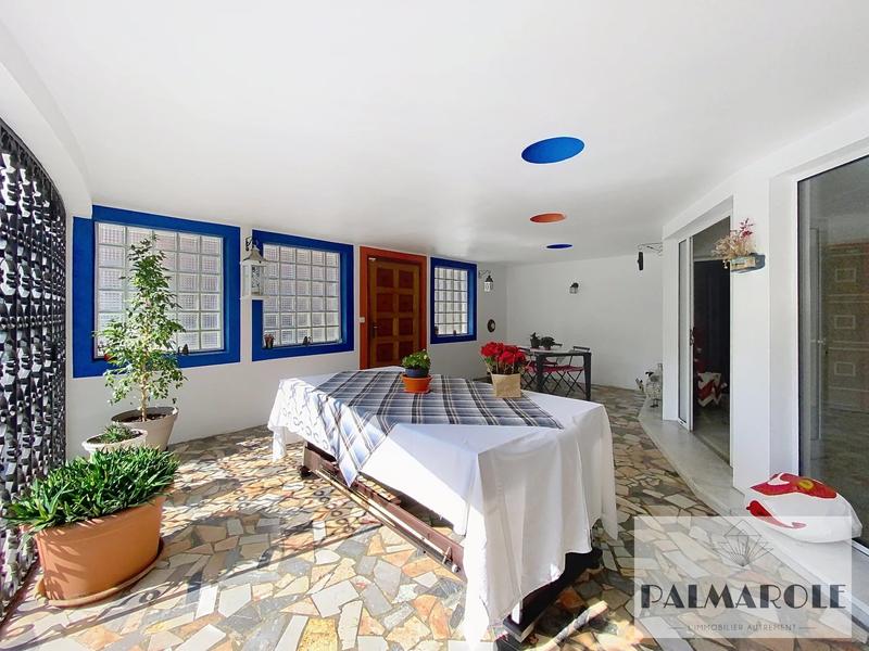 Maison de ville - 228 m² - 6 pièces