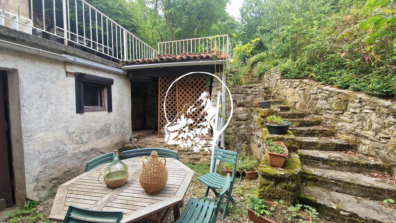 Maison - 213 m² - 6 pièces