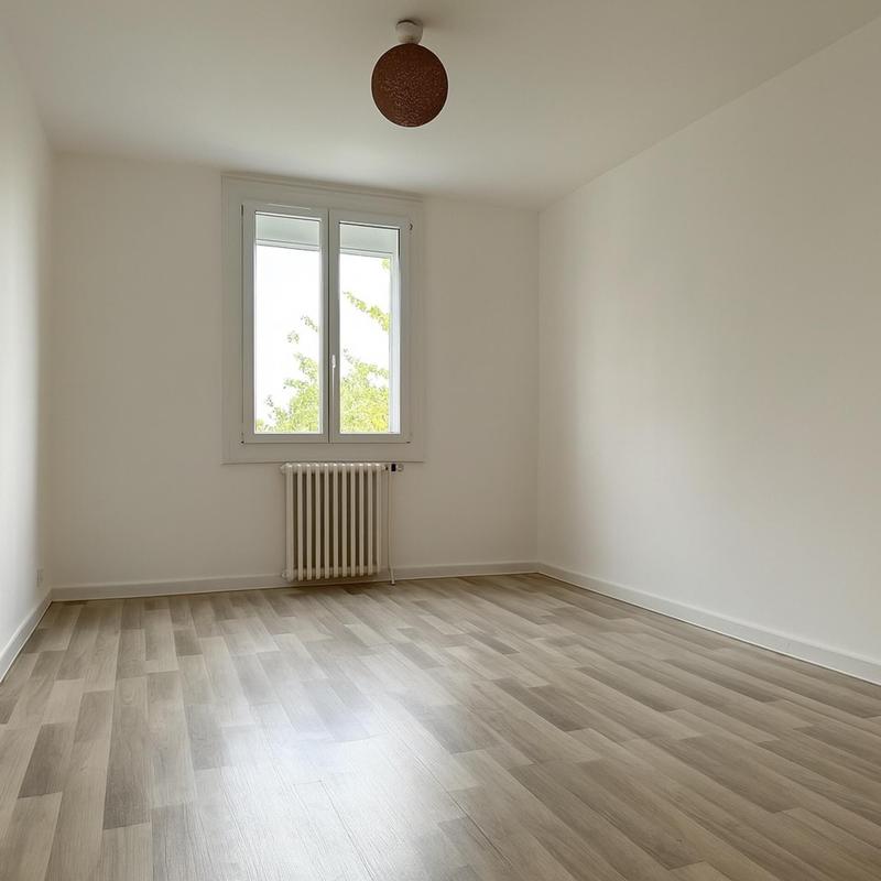 Maison - 73 m² - 4 pièces