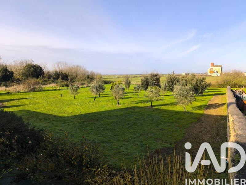 Maison - 184 m² - 7 pièces