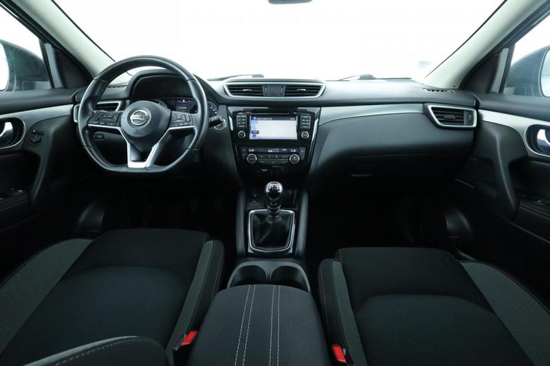 Nissan Qashqai 1.2 Dig-T 115 ch
