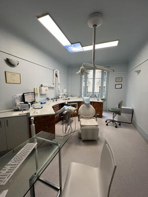 Appartement - 200 m² - 7 pièces