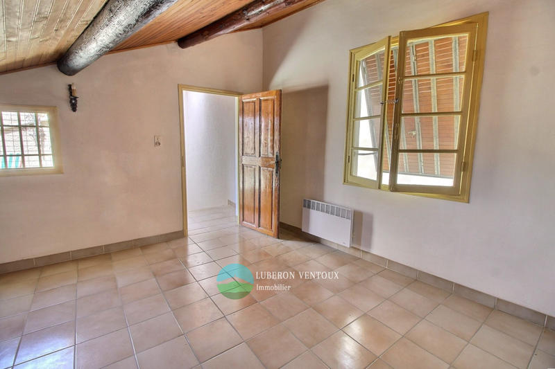 Maison de village - 102 m² - 6 pièces
