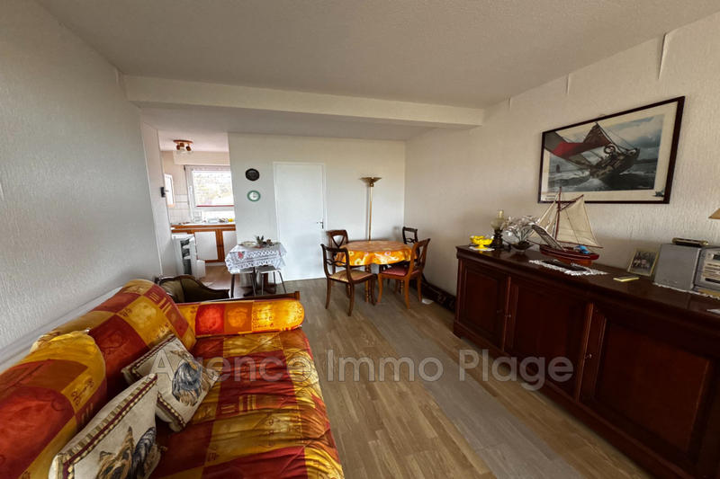 Appartement - 43 m² - 3 pièces